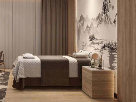 温州水疗的科学奥秘：温水疗法如何重塑你的健康状态